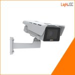AXIS M1135-E Network Camera mặt phải