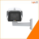 AXIS M1135-E Network Camera mặt trước