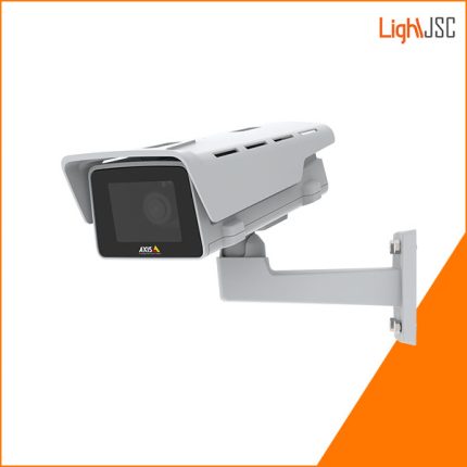 AXIS M1137-E Network Camera