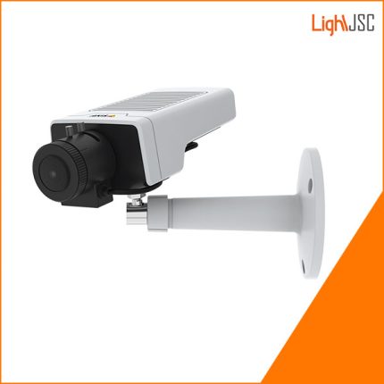 AXIS M1137 Network Camera