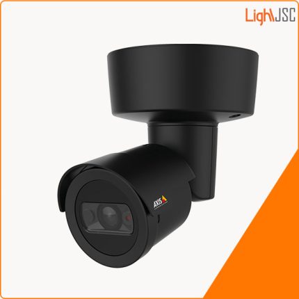 AXIS M2026-LE Mk II Network Camera