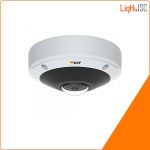 AXIS M3057-PLVE Mk II Network Camera - Image 3