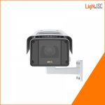 Axis Q1615-LE Mk III Network Camera