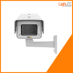 Axis Q1615-E Mk II Network Carmera