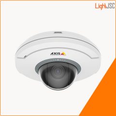 AXIS M5065 PTZ Network Camera