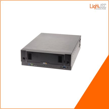 AXIS S2208 Appliance Recorder Server