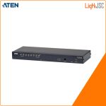 Aten KVM KH1508A 8-Port Multi-Interface - Image 2