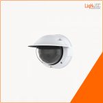 AXIS P3807-PVE Network Camera