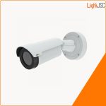 AXIS Q1942-E PT Mount Thermal Network Camera