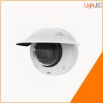 AXIS Q3515-LVE Network Camera - Image 2