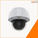 AXIS Q6075 PTZ Network Camera - Image 2