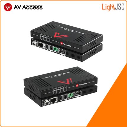4KEX70-H2 HDMI Extender
