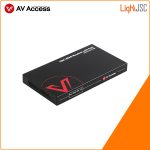 4KEX70-RX-PSE HDMI Extender