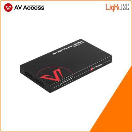 4KEX70-RX-PSE HDMI Extender