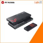 4KMX42-H2A-Matrix-Switch-4K-4x2-HDMI