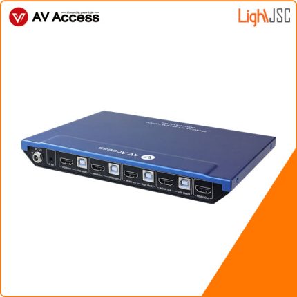 4KSW41-KVM-Pro