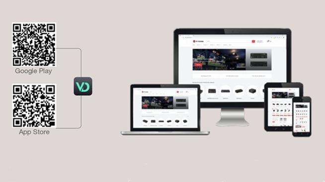 Bộ kéo dài tín hiệu HDMI - HDMI Extender AV Access