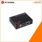 Bộ kéo dài USB 60m, 4 cổng USB 2.0, hỗ trợ mọi hệ điều hành. AV Access U2EX50 - Image 2