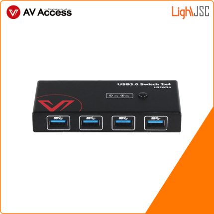 U3SW24-USB-KVM-Switcher-3.0