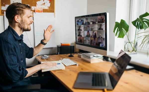 AV Access hội nghị truyền hình