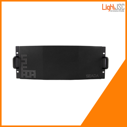 Solarwall SW4008 Video Wall Controller