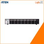Aten CS1148H 8Port USB HDMI Dual Display Secure KVM Switch - Image 2