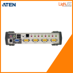 CS1734A aten được LightJSC phân phối chính hãng