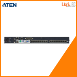 Aten KH1516Ai 16-Port Multi-Interface Cat 5 KVM over IP Switch - Image 3