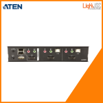 Aten CS1792 2-Port USB HDMI/Audio KVMP™ Switch - Image 2