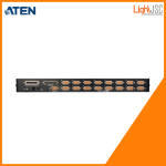CS1716A aten được LightJSC phân phối chính hãng
