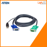 2L-5205U ATEN được LightJSC phân phối chính hãng
