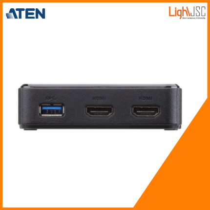 UH3233 aten được LightJSC phân phối chính hãng