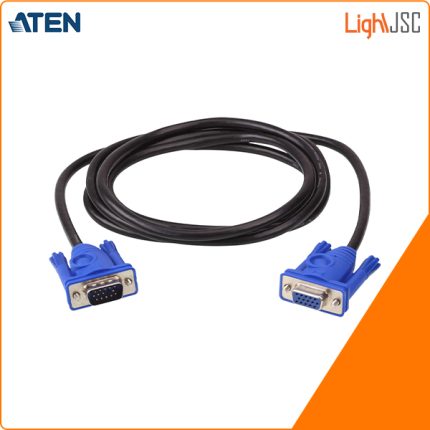 1.8M VGA Cable 2L-2401