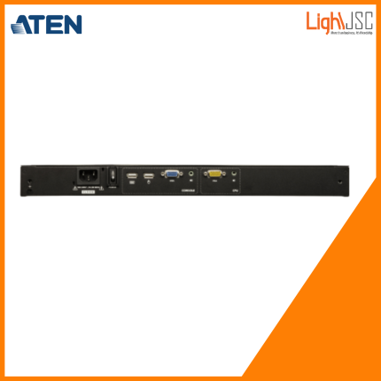 CL3100 aten được LightJSC phân phối chính hãng