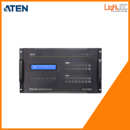 VM1600A aten được LightJSC phân phối chính hãng