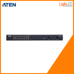 Aten KH1516A 16-Port Multi-Interface (DisplayPort, HDMI, DVI, VGA) - Image 2