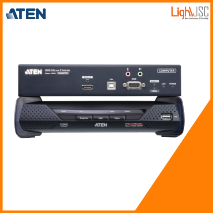 KE8950 aten được LightJSC phân phối chính hãng