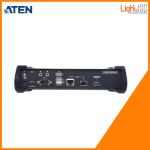 Aten KE8950R 4K HDMI Single Display KVM over IP Receiver - Image 2