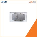 Aten VE2812AEUT HDMI & VGA HDBaseT Transmitter with EU Wall Plate / PoH - Image 2
