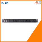 PE0210SG ATEN được phân phối chính hãng bởi LightJSC