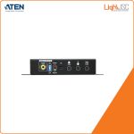 Aten VC182 VGA/Audio to HDMI Converter with Scaler - Image 2
