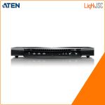 Aten KN8132V 1-Local/8-Remote Access 32-Port Multi-Interface Cat 5 KVM over IP Switch - Image 3