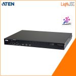 Aten SN0148CO 48-Port Serial Console Server with Dual Power/LAN