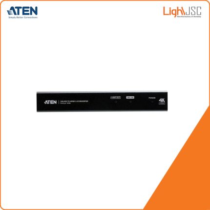 Aten VC486 12G-SDI to HDMI Converter