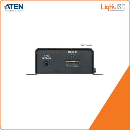 ve801t.professional-audiovideo.video-extenders.front LightJSCA nhà phân phối chính hãng