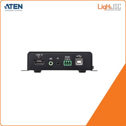 ve8950t.professional-audiovideo.video-extenders.rear LightJSC nhà phân phối chính hãng