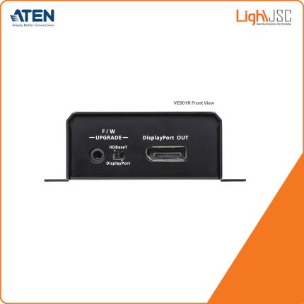 ve901r.professional-audiovideo.video-extenders.45 LightJSC nhà phân phối chính hãng