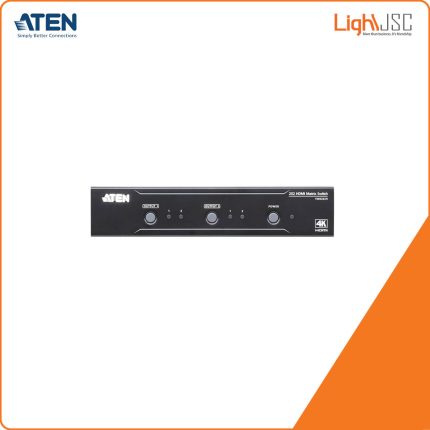 vm0202h.professional-audiovideo.video-matrix-switches.45 LightJSC nhà phân phối chính hãng