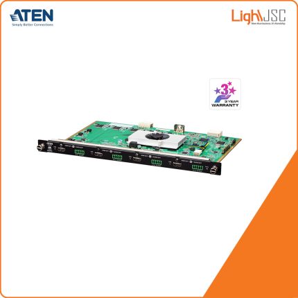 vm8824.professional-audiovideo.video-matrix-switches.45 LightJSC nhà phân phối chính hãng