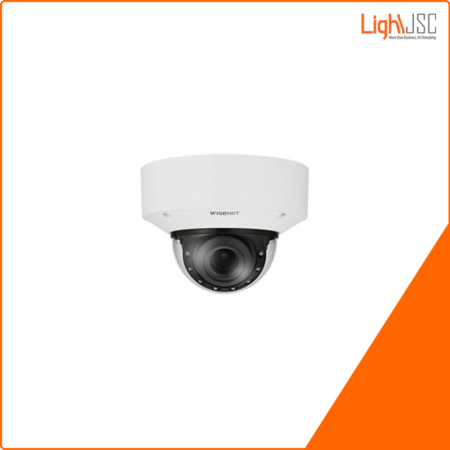 camera-wisenet-c7083r-anh-8 Camera IP Wisenet Vandal Dome AI XNV-C7083R/VAP 4MP - Image 1